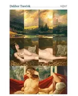 Literárna veda, jazykoveda Sumář - Dalibor Tureček