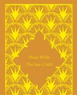 Svetová beletria The Star-Child - Oscar Wilde