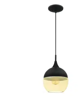 Svietidlá Westinghouse 6345940 - Luster na lanku ART DECO 1xE27/60W/230V 6345940