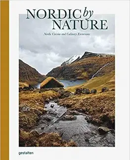 Národná kuchyňa - ostatné Nordic by Nature