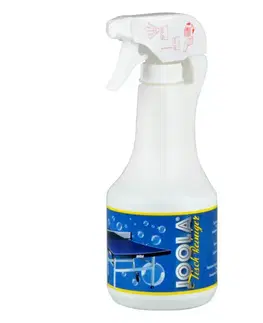 Doplnky na stolný tenis Čistič na stôl Joola Table Cleaner 500 ml