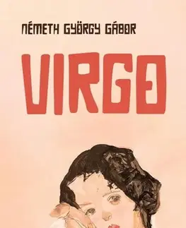 Svetová beletria Virgo - Németh György Gábor