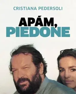 Film, hudba Apám, Piedone - Cristiana Pedersoli