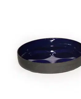 Panvice, lievanečníky BELIS - Panvica na lievance BSE 24cm, smalt / liatina