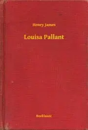 Svetová beletria Louisa Pallant - Henry James