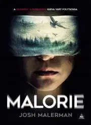 Detektívky, trilery, horory Malorie - Josh Malerman