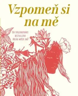 Young adults Vzpomeň si na mě - Alyson Derrick