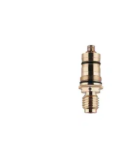 Svietidlá GROHE 47450000 - Termostatická kartuša 12” StarLight 47450000