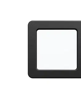 Svietidlá Eglo 99187 - LED zapustené stropné svietidlo FUEVA 5 LED/5,5W/230V 99187