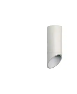 Svietidlá  Stropné svietidlo VALDA 1xGU10/60W/230V biela SKU013376