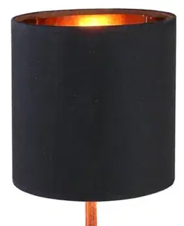 Stolové lampy Stolná lampa MELBA 1xE14