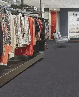 Colour FORBO Flotex Colour Metro grey T546006