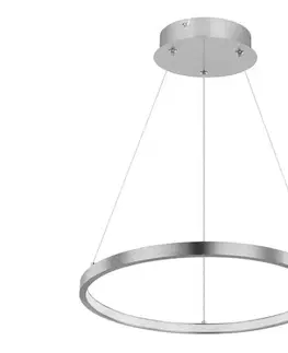 Svietidlá Globo 67192-19 - LED Luster na lanku RALPH LED/19W/230V 67192-19