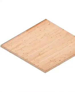 Záhradné domčeky Podlaha k domčeku 495x398
