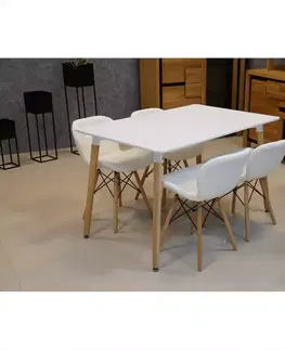 Nábytok Jedálenská zostava Ibiza 1+4