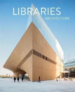 Architektúra Libraries Architecture - David Andreu