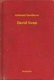 Svetová beletria David Swan - Nathaniel Hawthorne