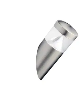 Záhradné lampy Prezent LED vonkajšia lampa ZEN LED/6W/230V 