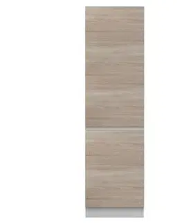 Line Vysoká skrinka LINE D60 Tempo Kondela