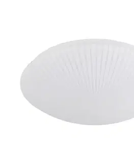 Svietidlá Globo 41770-24 - LED stropné svietidlo PATRICIA LED/24W/230V 3000K priemer 35 cm 41770-24