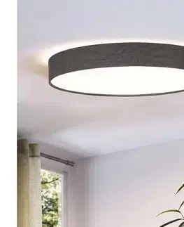 Svietidlá Eglo 97623 - Stropné svietidlo PASTERI 7xE27/60W/230V 98 cm 97623