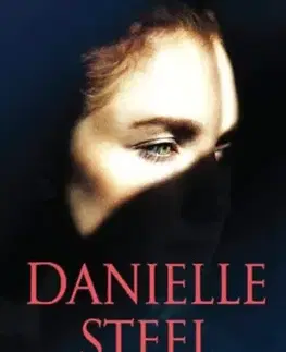 Romantická beletria Gyönyörű - Danielle Steel
