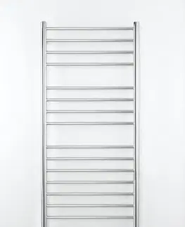 Radiátory do kúpeľne SIKO - Radiátor kombinovaný Anima Paul 150x60 cm PA1500600NRZ PA1500600NRZ