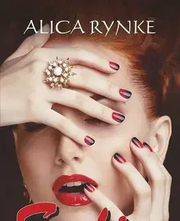 Slovenská beletria Sofia - Alica Rynke