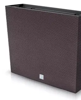 Záhrada Box Rato Case – Hnedá
