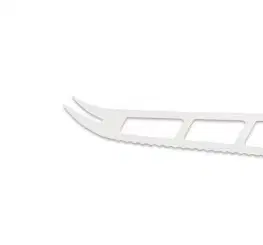 Nože na syr GIESSER MESSER Nôž na mäkký syr Giesser Messer G 9655W - čierny