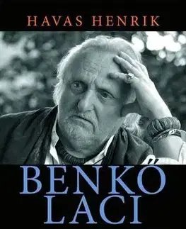 Umenie Benkő Laci - Henrik Havas