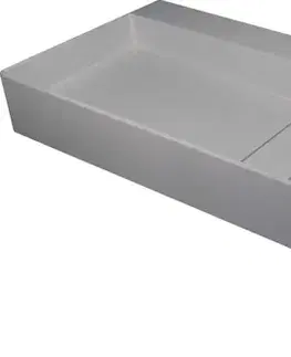 Umývadlá Deante Blur CQB_SU8S