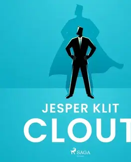 Rozvoj osobnosti Saga Egmont Clout (EN)