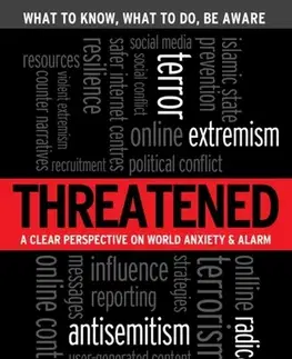 Politológia Threatened - Chris Mcleod