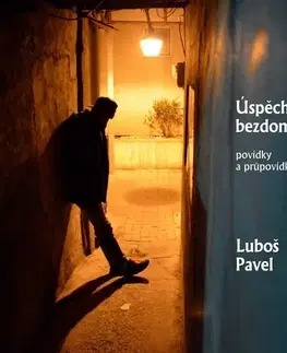 Humor a satira Creatio Úspěchy bezdomovce