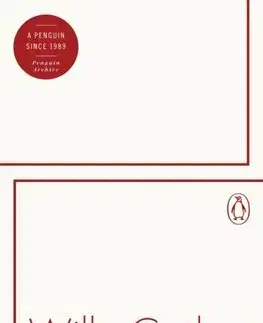 Svetová beletria A Lost Lady - Willa Cather
