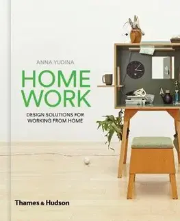 Dizajn, úžitkové umenie, móda HomeWork - Anna Yudina