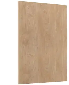 Kuchynské skrinky Čelo skrinky Luxeo F08-D100N puccini