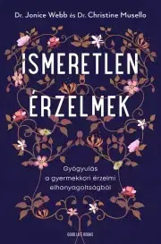 Rozvoj osobnosti Ismeretlen érzelmek - Christine Musello,Jonice Webb