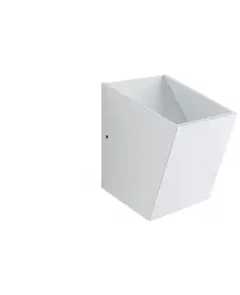 Svietidlá Redo 01-1317 - LED Nástenné svietidlo TOBIKO LED/6W/230V CRI 90 biela 01-1317
