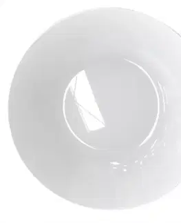 Dekorácie a bytové doplnky Polievkový tanier 20cm Zelie C (10527) arl-l4003 12001
