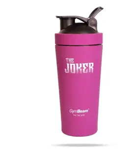 Šejkre GymBeam Šejker Steel The Joker™ 750 ml