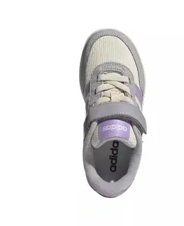 Tenisky Adidas Breakbase K Veľkosť: 29 EUR