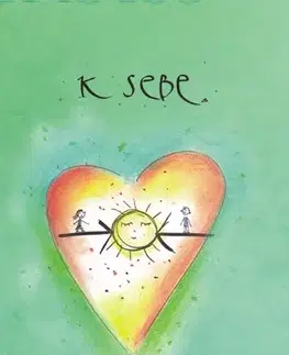 Poézia K sebe - Pavel Hirax Baričák