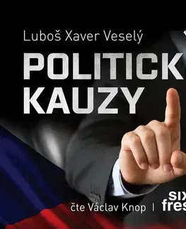 História Six Fresh s.r.o. Politické kauzy