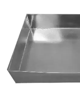 Formy na pečenie Felcman Tortová forma obdĺžnik veľký 23x29x7,5 cm