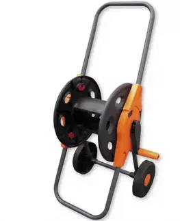 Záhradné zavlažovanie Vozík na hadicu 1/2 45 m AQUA-REEL GL3701
