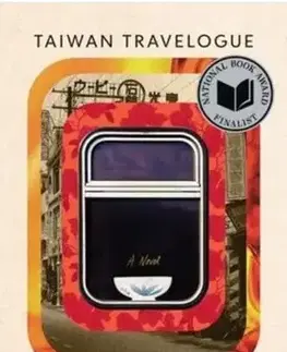 Svetová beletria Taiwan Travelogue - Shuangzi Yang,Lin King