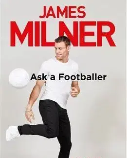 Šport Ask A Footballer - James Milner
