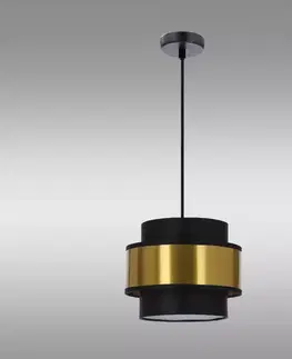 Lampy do obývačky Luster Prestige 31-17918 LW1